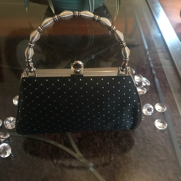 Clutch pocketbook - Picture 2 of 5